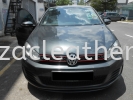 VOLKSWAGEN GOLF GTI REPLACE ROOF LINER / BUMBUNG Car Headliner