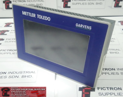 5PP5402986.000-02 Metter Toledo Garvens Power Panel HMI REPAIR IN MALAYSIA 1-YEAR WARRANTY