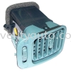 WIRA YMB568028 A-C OUTLET ASSY RH GREEN A/C OUTLET