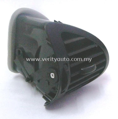 WAJA YPW841344-15 A-C OUTLET ASSY RH GREY