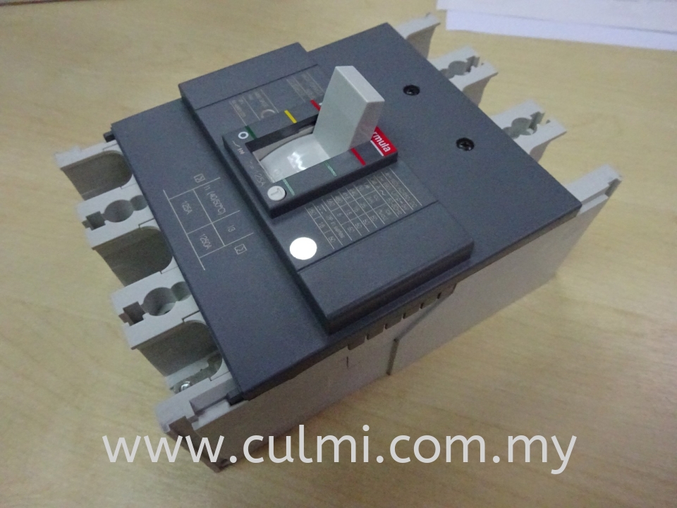 ABB MCCB