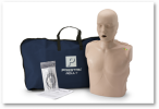 PRESTAN PROFESSIONAL ADULT CPR TRAINING MANIKIN (RM1323) STIMULATION & TRAINING