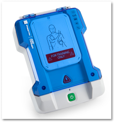 PRESTAN AED TRAINER (RM1490)