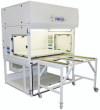 Class 2 Robotic Safety Cabinets Contained Air Solutions (CAS)