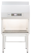 Class 2 Microbiological Safety Cabinets Contained Air Solutions (CAS)