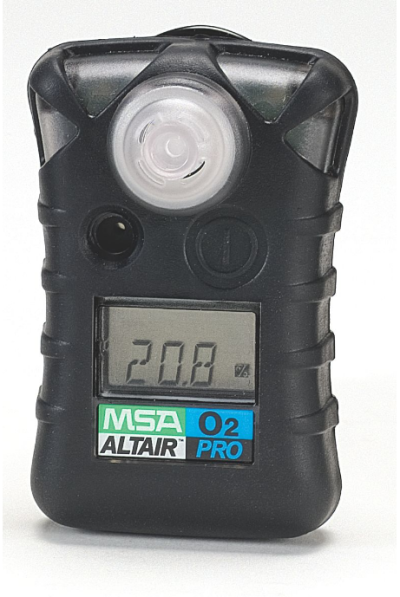 ALTAIR® Pro Single-Gas Detector