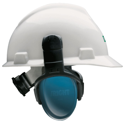 left/RIGHT™ Cap-Mounted, Passive