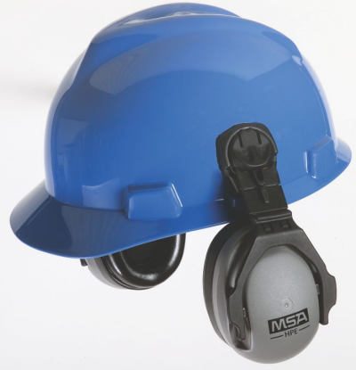 HPE Cap Mounted Earmuff