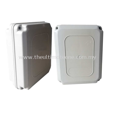 Auto Gate Box