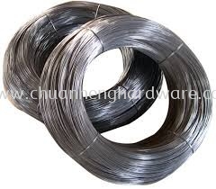 GI Galvanized Wire G20