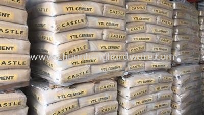 YTL CASTLE CEMENT