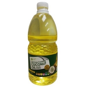 LOHAS-COCONUT OIL-COOKING-2 L