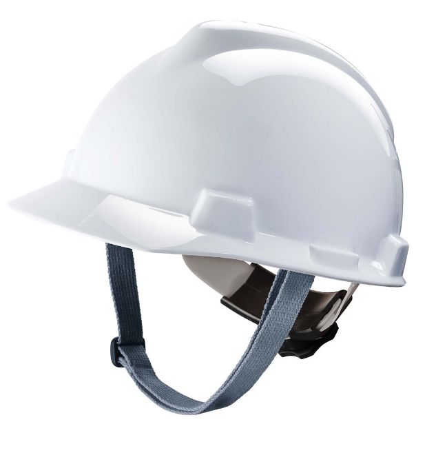 Chinstraps for MSA Hard Hats