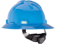 V-Gard® Full Brim Hard Hats