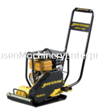 MASTERPAC PC4012H | PCV4012H