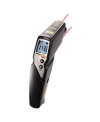 Testo 830-T4 - Laser Temperature Gun Temperature TESTO