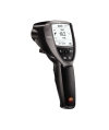 Testo 835-H1 - Infrared Thermometer with Surface Moisture Measurement Thermometer TESTO