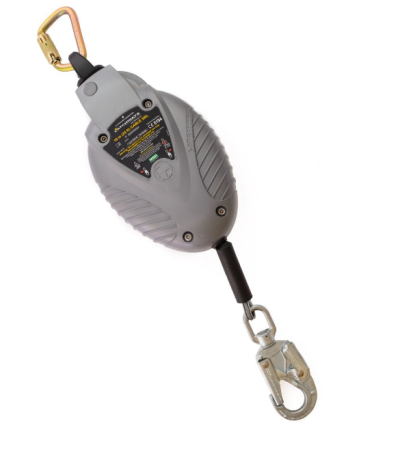 Latchways Standard Self-Retracting Lanyards