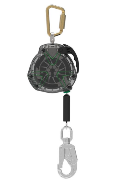 V-TEC™ Self-Retracting Lifeline