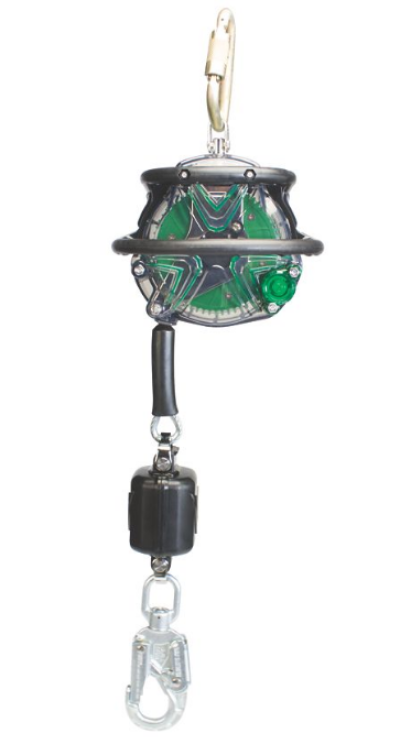 V-EDGE™ Leading Edge Self - Retracting Lifeline