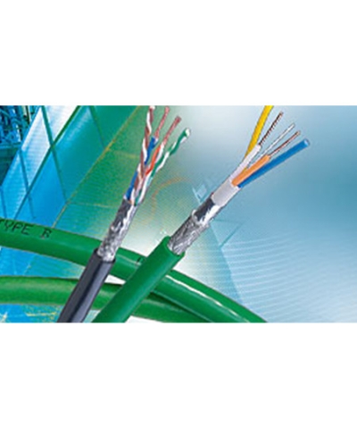 Belden Building Security, Automation & Alarm Cables