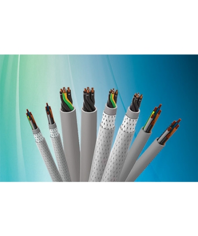 MachFlex Industrial Cables