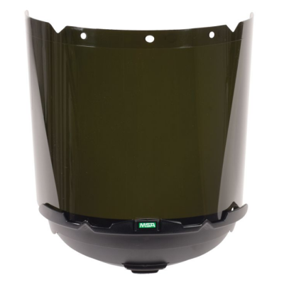 V-Gard® Visors for Welding, Cutting and Brazing Applications