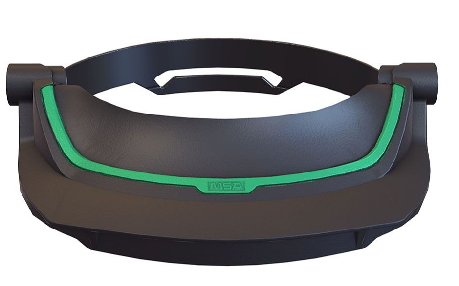 V-Gard® Accessory Cap Frame V-Gard Frames and Headgear Face Protection ...