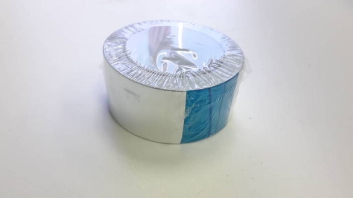 48MM X 30m Aluminium Foil Tape