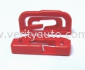 WIRA YMB814152 WINDSCREEN MOULDING CLIP CLIPS