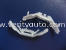 WIRA YMD814154 ROOF MOULDING CLIP BLUE CLIPS