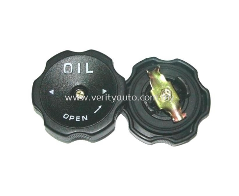 SAGA OCS-4878 ENGINE OIL CAP