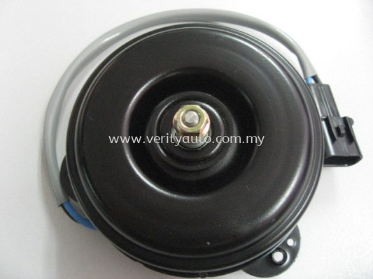 WAJA FM-586 PATCO FAN MOTOR 12V (TW)