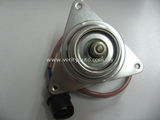 WIRA FM-594 FAN MOTOR (1 SOCKET) (TW)