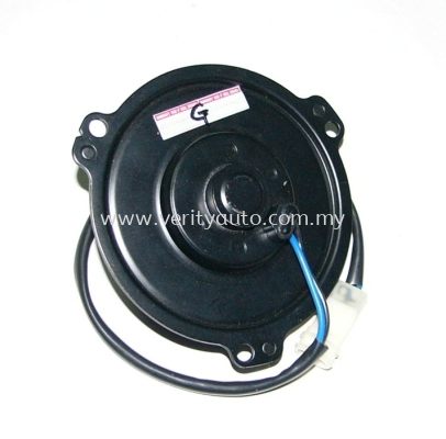 WIRA 3 HOLE-UCM 41321-20020 COOLING FAN MOTOR