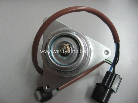 SATRIA FM-593 FAN MOTOR (2 SOCKET) (TW)