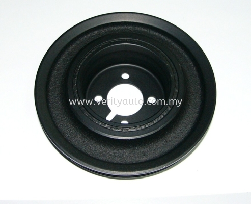 WIRA 1.5 YCP31126 CRANKSHAFT PULLEY