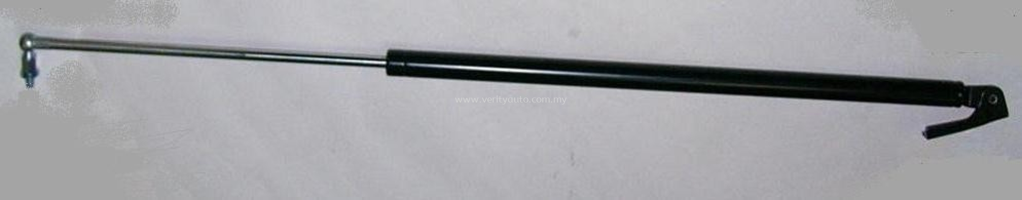 WIRA YMR106407 REAR BONNET ABSORBER LH (YPW532350)