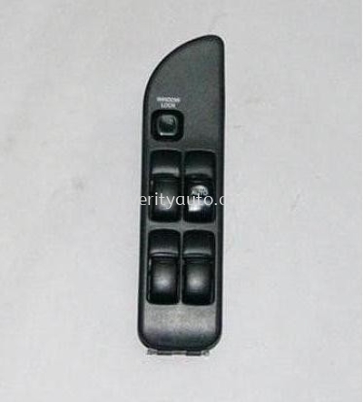 WIRA YPW539247 POWER WINDOW SWITCH-FRH