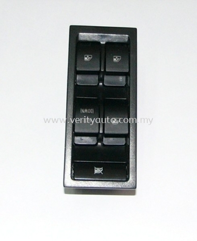 GEN2 YPW851815 POWER WINDOW SWITCH-FRH