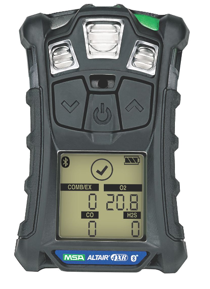 ALTAIR® 4XR Multigas Detector