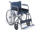 Standard Wheelchair 18" (RM299 ) Steel Wheelchairs WHEELCHAIRS