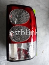 Discovery 4 Tail Lamp Rh  Range Rover