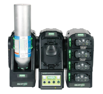 GALAXY® GX2 Automated Test System