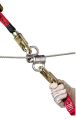 Gravity® Temporary Horizontal Lifelines