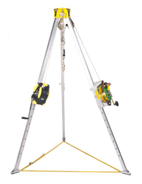 Confined Space Entry Kits