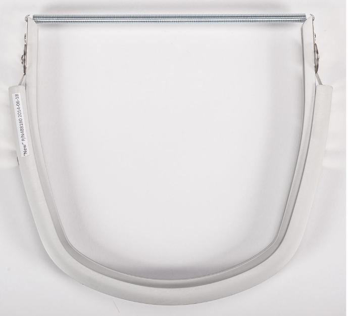 Metal Frames V-Gard Frames and Headgear Face Protection Selangor ...