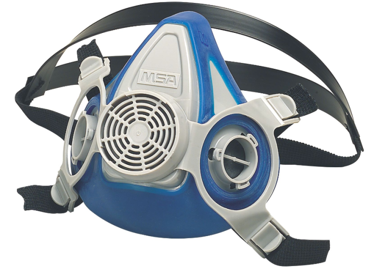 Advantage® 200 LS Half-Mask Respirator