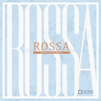 ROSSA |&#209;-