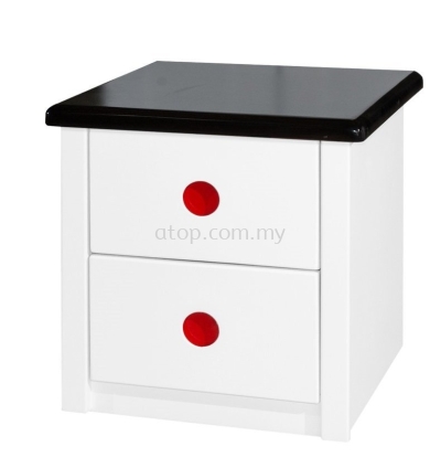 Side Table - ST 5209 (WHW+R)
